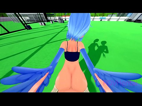 ❤️ Gadis raksasa Harpy. Lucah tegar di lucah ms.naughtyhentai.ru